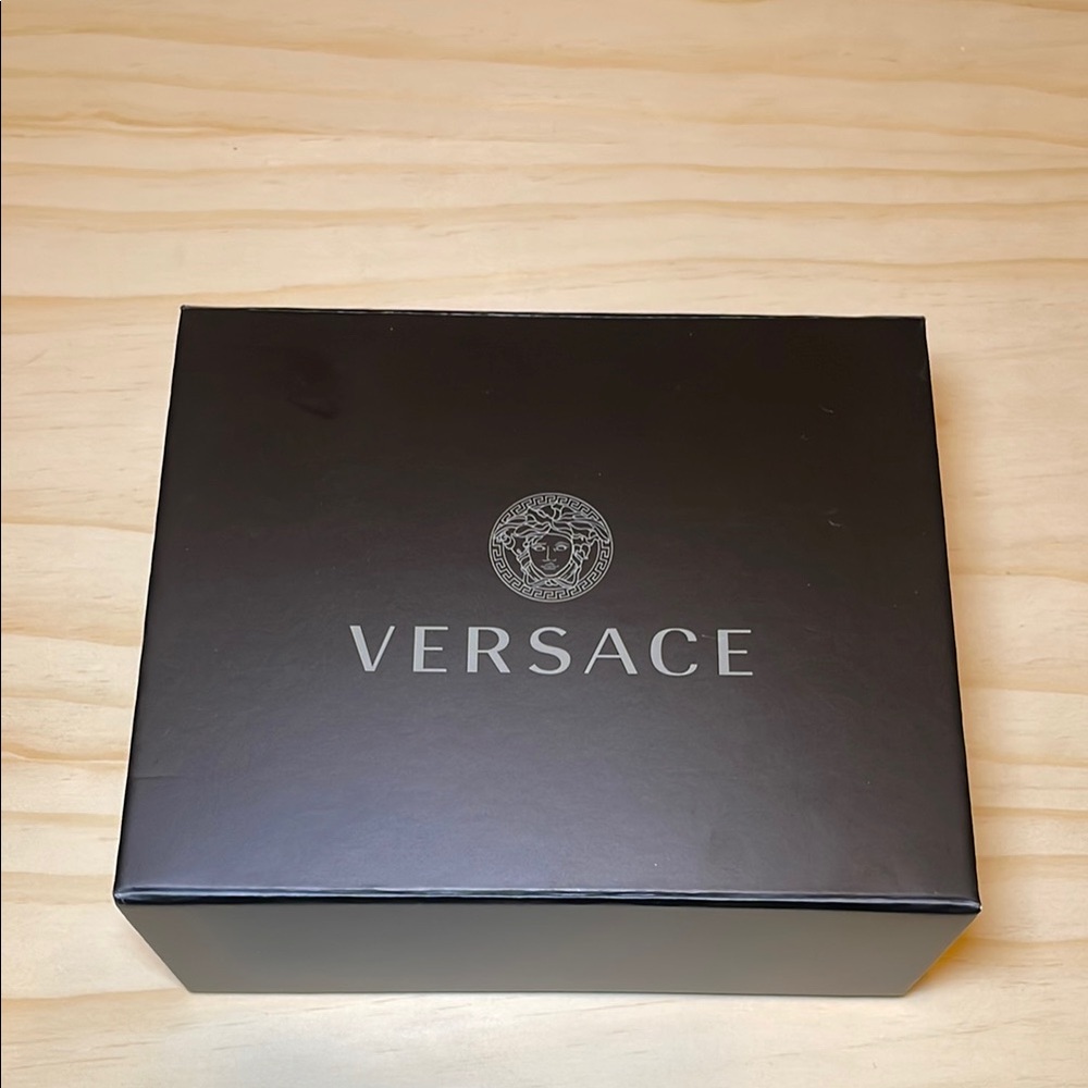 Versace Black Box